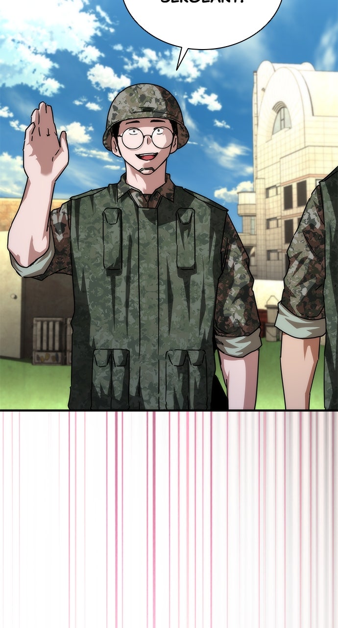 Read Zombie Revelation։ 82-08 EN Manga Online