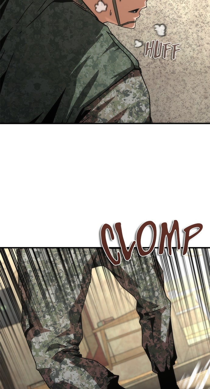 Read Zombie Revelation։ 82-08 EN Manga Online