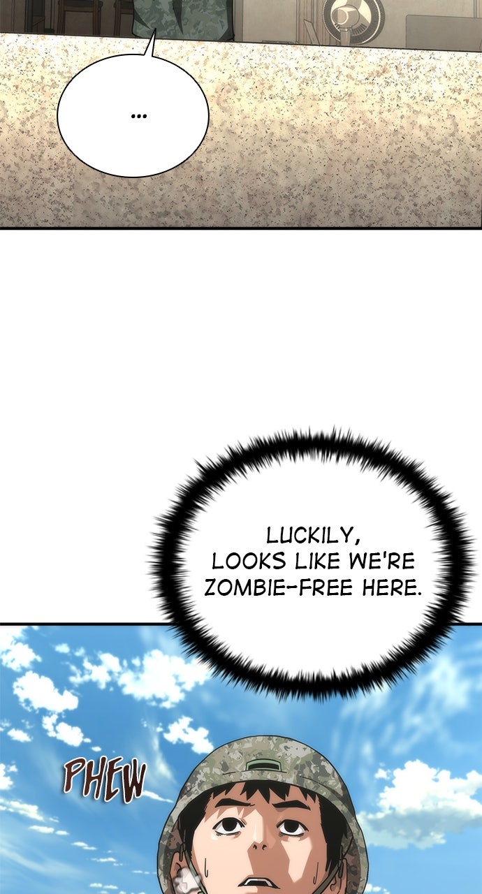 Read Zombie Revelation։ 82-08 EN Manga Online