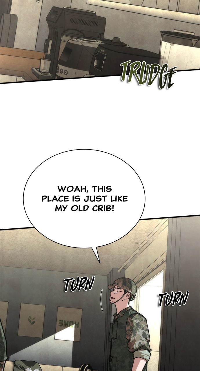 Read Zombie Revelation։ 82-08 EN Manga Online