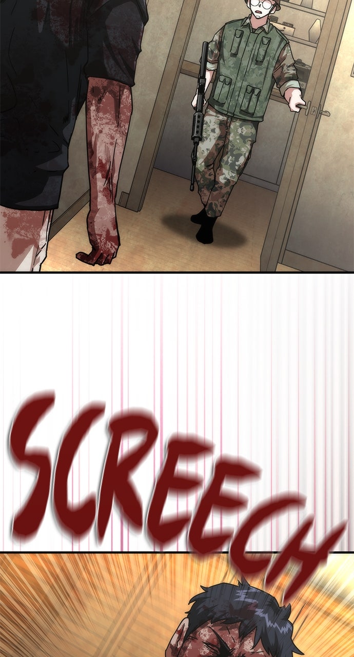 Read Zombie Revelation։ 82-08 EN Manga Online