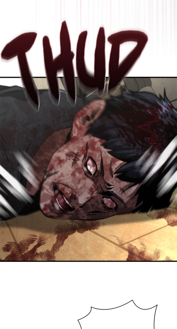 Read Zombie Revelation։ 82-08 EN Manga Online