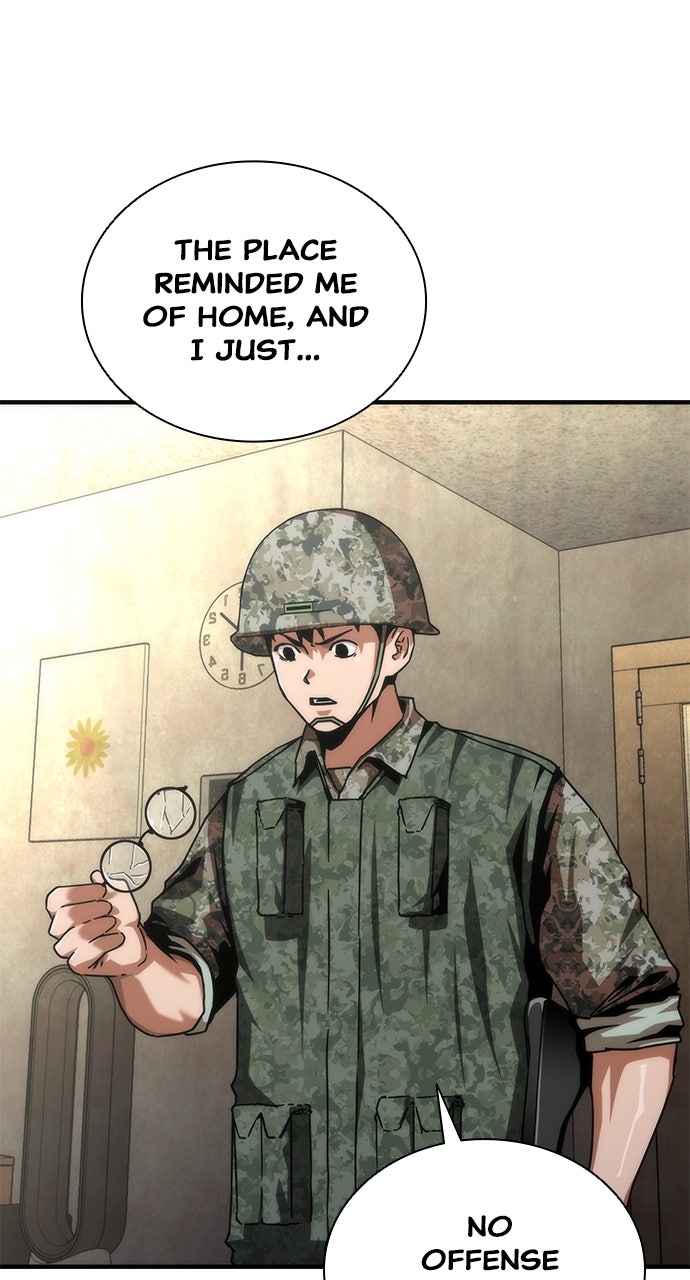 Read Zombie Revelation։ 82-08 EN Manga Online
