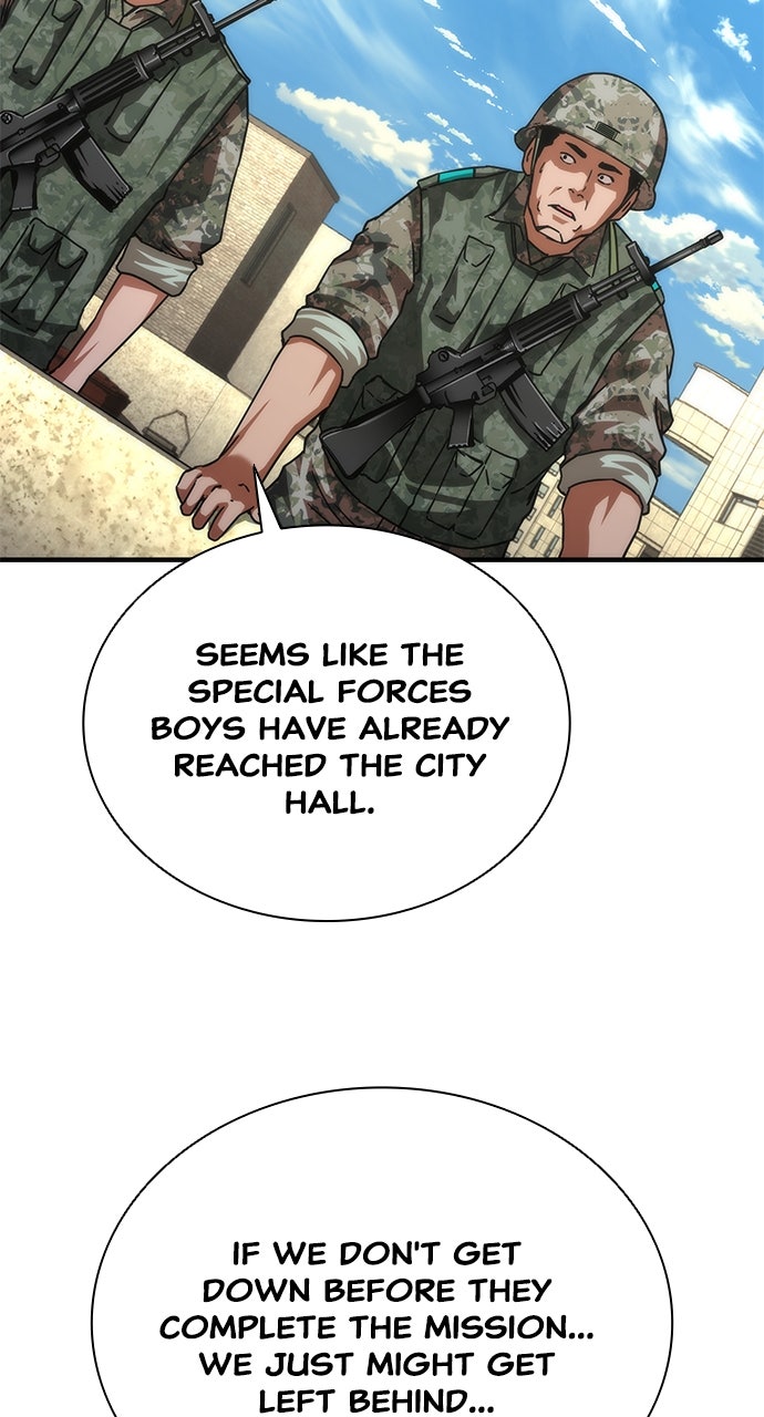 Read Zombie Revelation։ 82-08 EN Manga Online