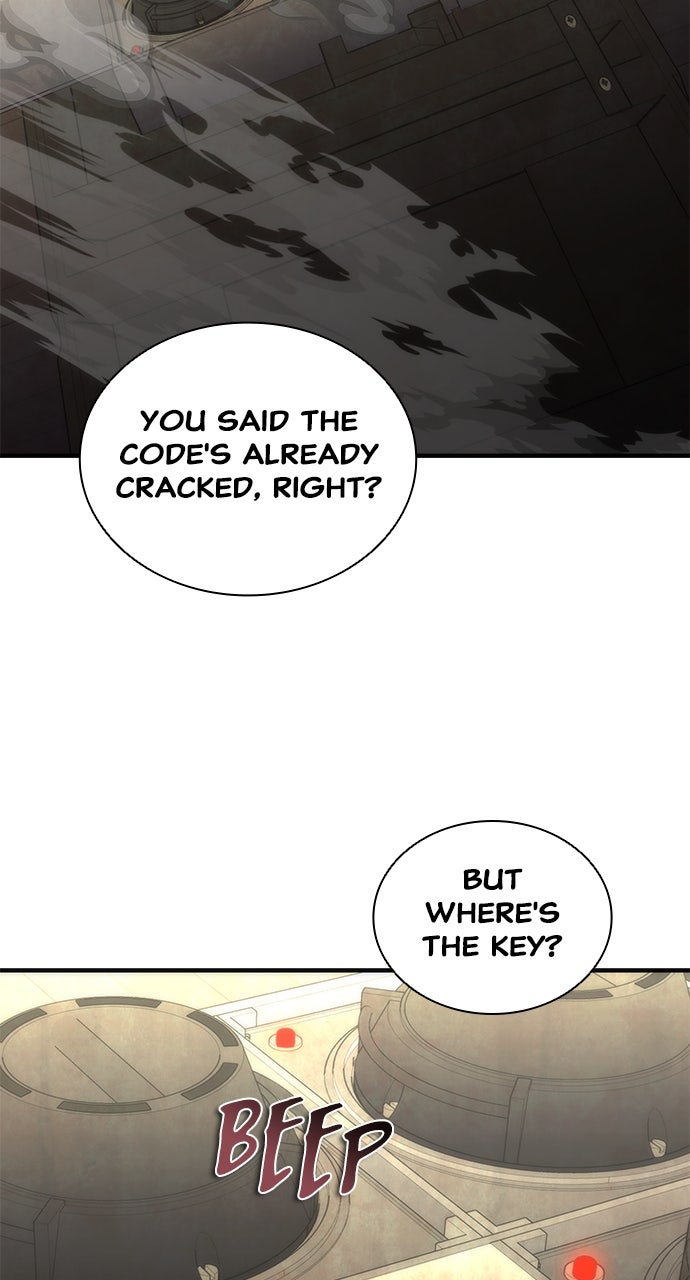 Read Zombie Revelation։ 82-08 EN Manga Online