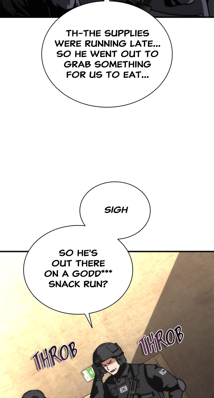 Read Zombie Revelation։ 82-08 EN Manga Online