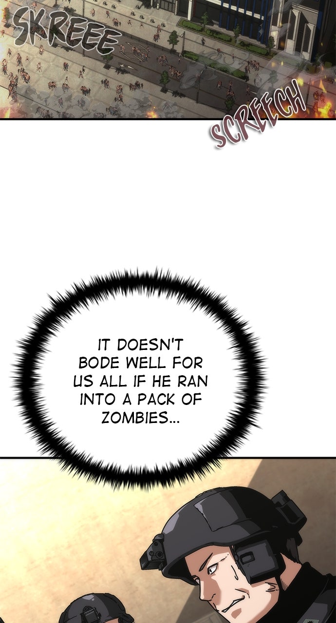 Read Zombie Revelation։ 82-08 EN Manga Online