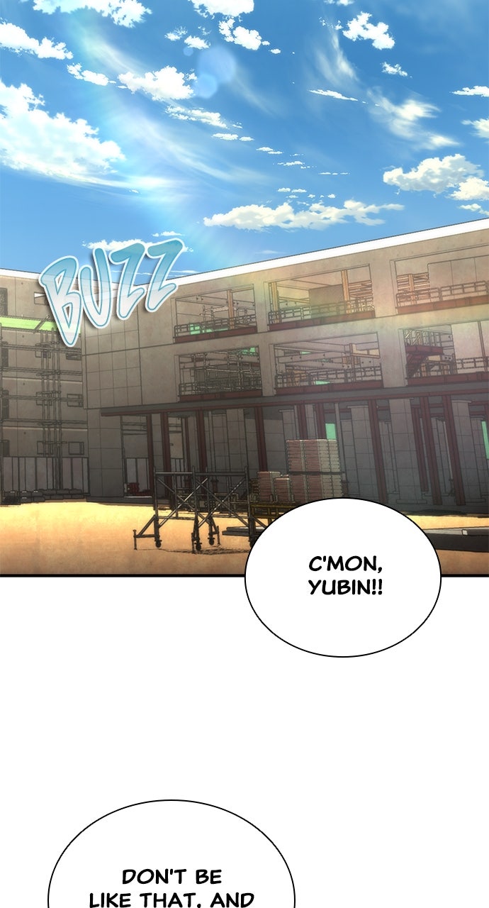 Read Zombie Revelation։ 82-08 EN Manga Online