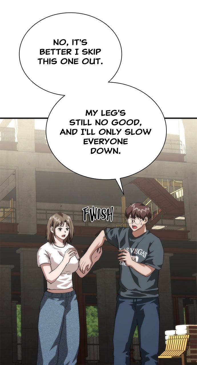 Read Zombie Revelation։ 82-08 EN Manga Online