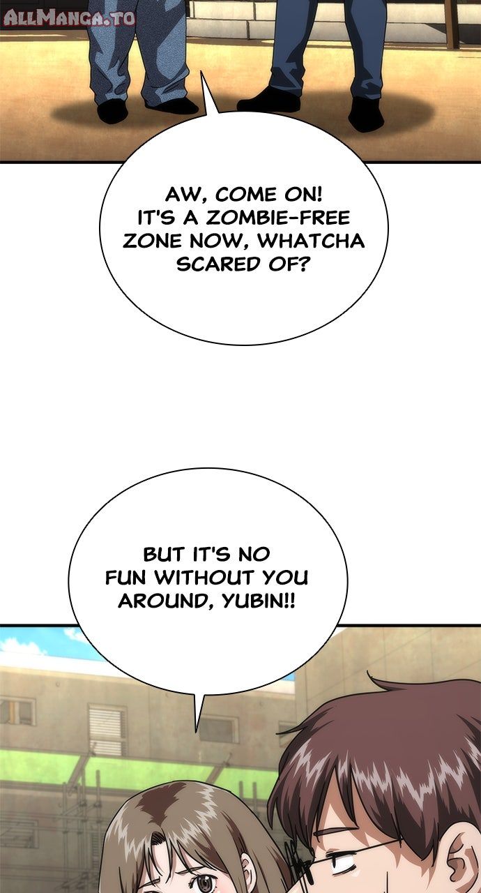 Read Zombie Revelation։ 82-08 EN Manga Online