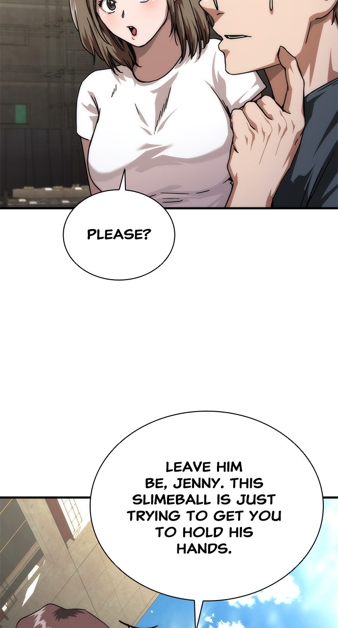 Read Zombie Revelation։ 82-08 EN Manga Online