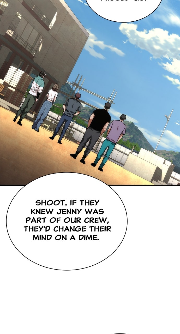 Read Zombie Revelation։ 82-08 EN Manga Online