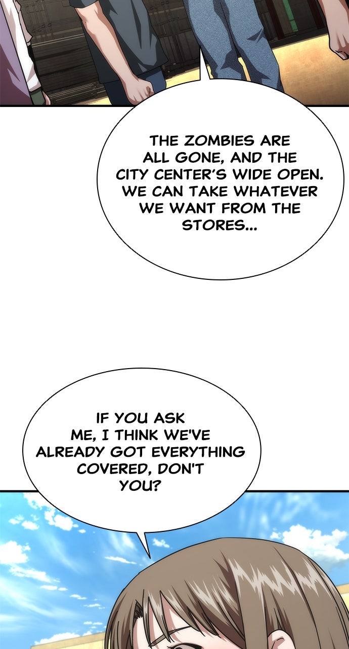 Read Zombie Revelation։ 82-08 EN Manga Online
