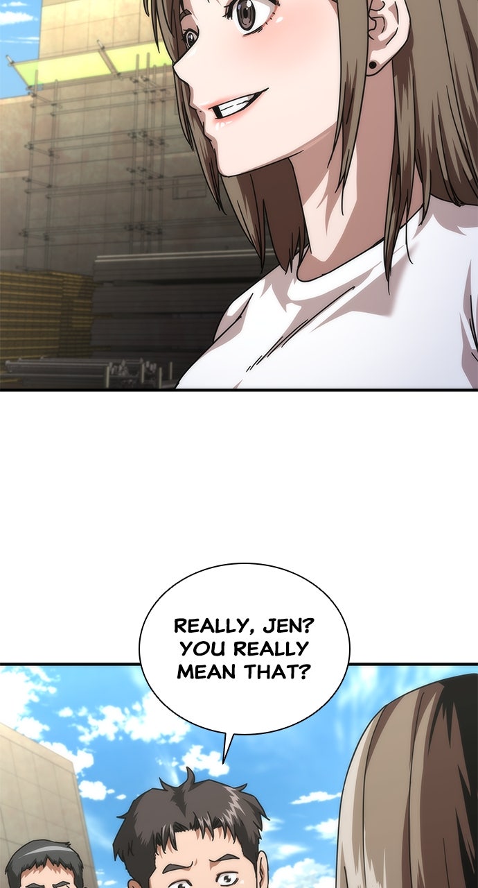 Read Zombie Revelation։ 82-08 EN Manga Online