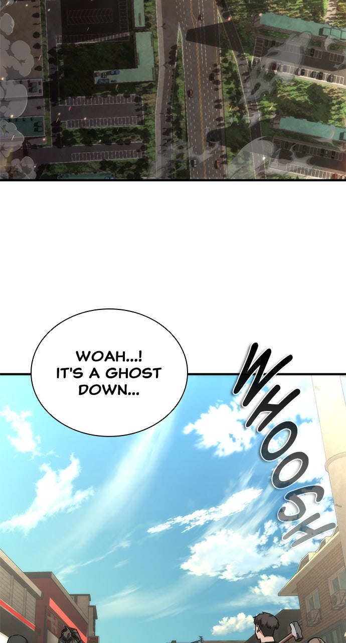 Read Zombie Revelation։ 82-08 EN Manga Online