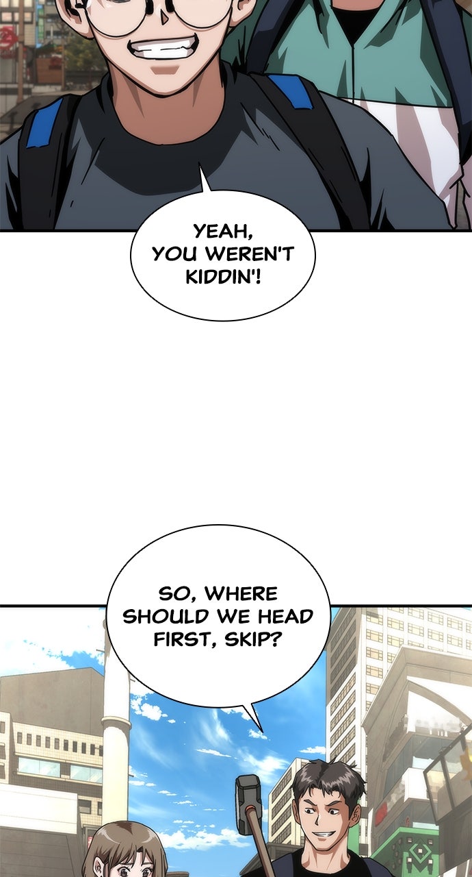 Read Zombie Revelation։ 82-08 EN Manga Online