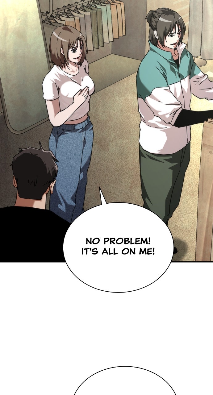 Read Zombie Revelation։ 82-08 EN Manga Online