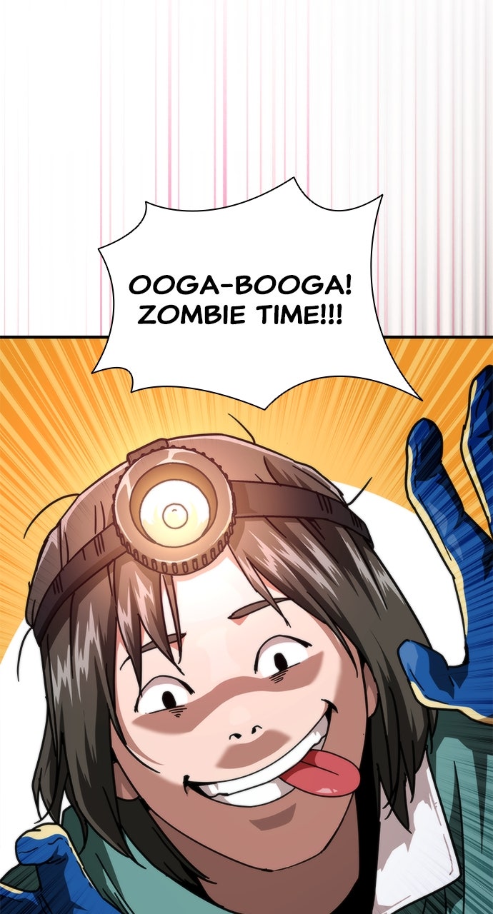 Read Zombie Revelation։ 82-08 EN Manga Online