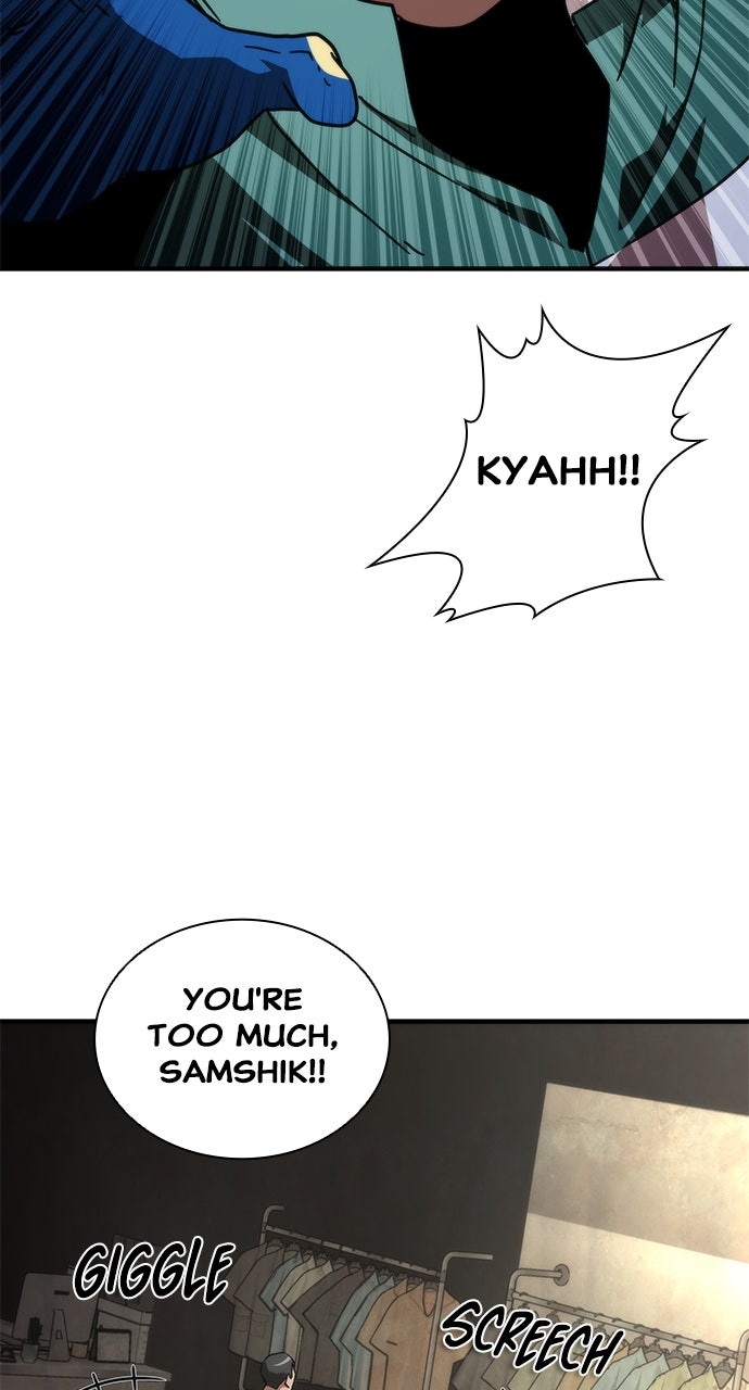 Read Zombie Revelation։ 82-08 EN Manga Online