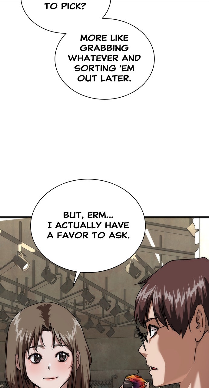Read Zombie Revelation։ 82-08 EN Manga Online