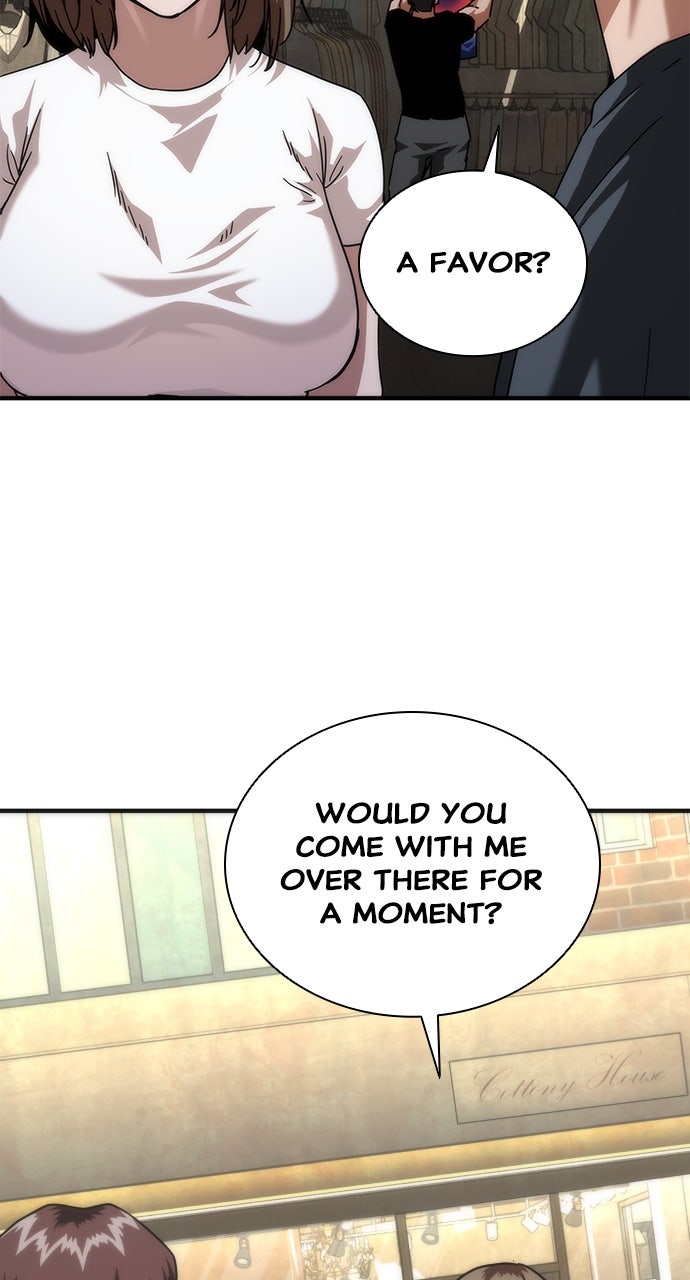 Read Zombie Revelation։ 82-08 EN Manga Online