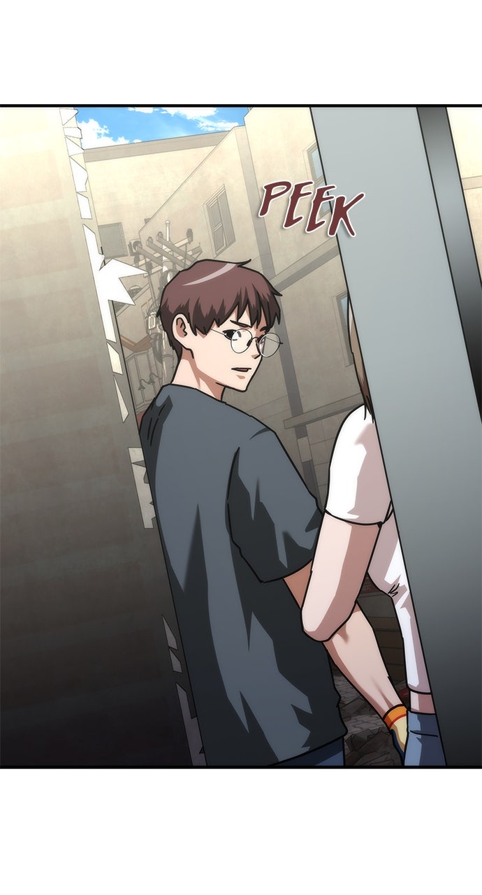 Read Zombie Revelation։ 82-08 EN Manga Online