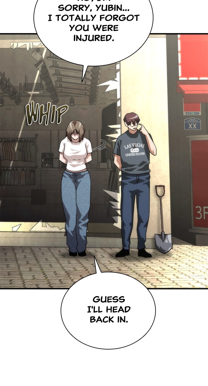 Read Zombie Revelation։ 82-08 EN Manga Online
