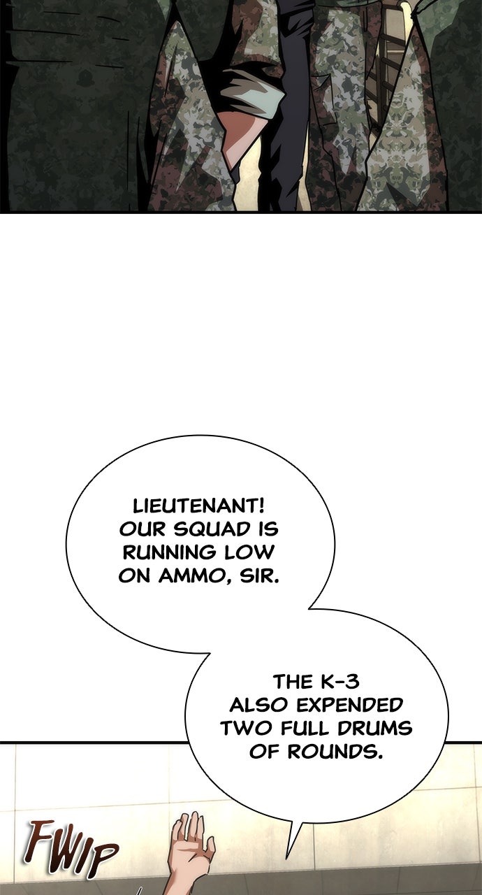 Read Zombie Revelation։ 82-08 EN Manga Online
