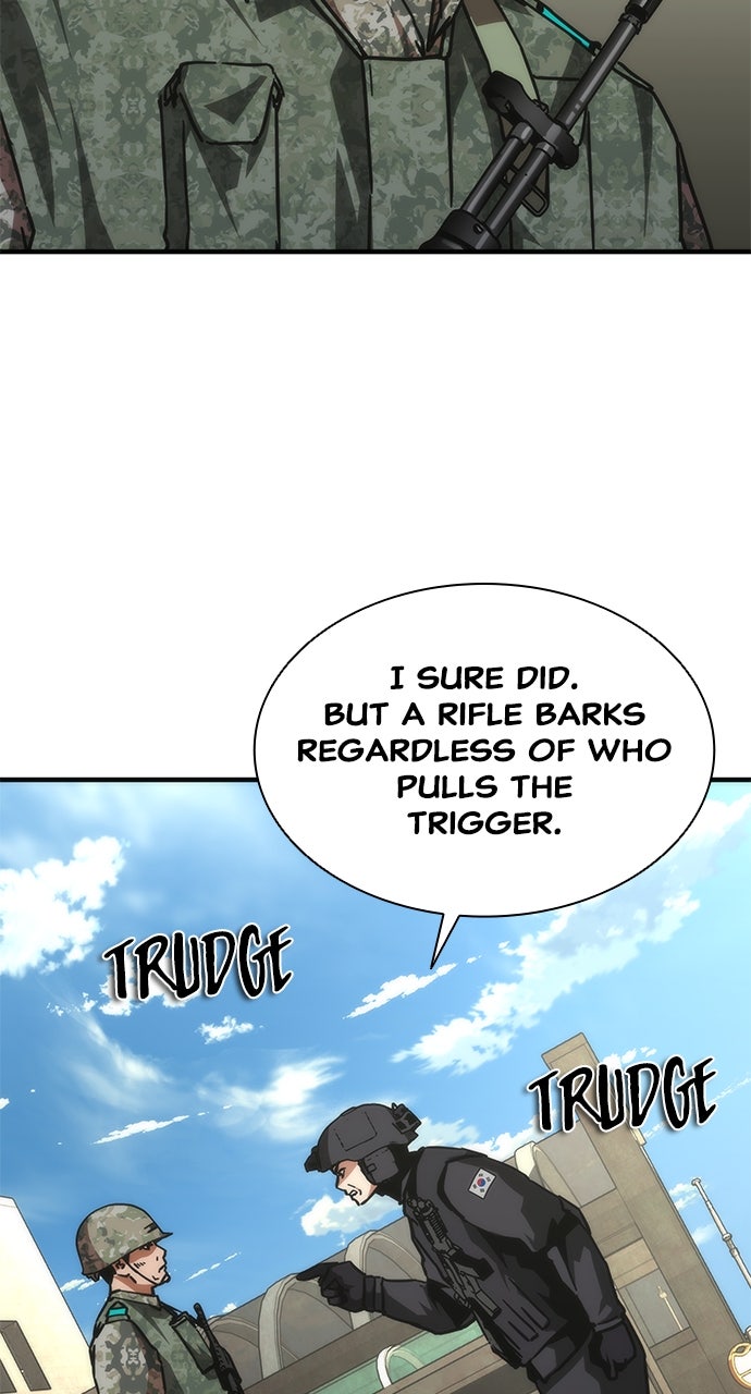 Read Zombie Revelation։ 82-08 EN Manga Online