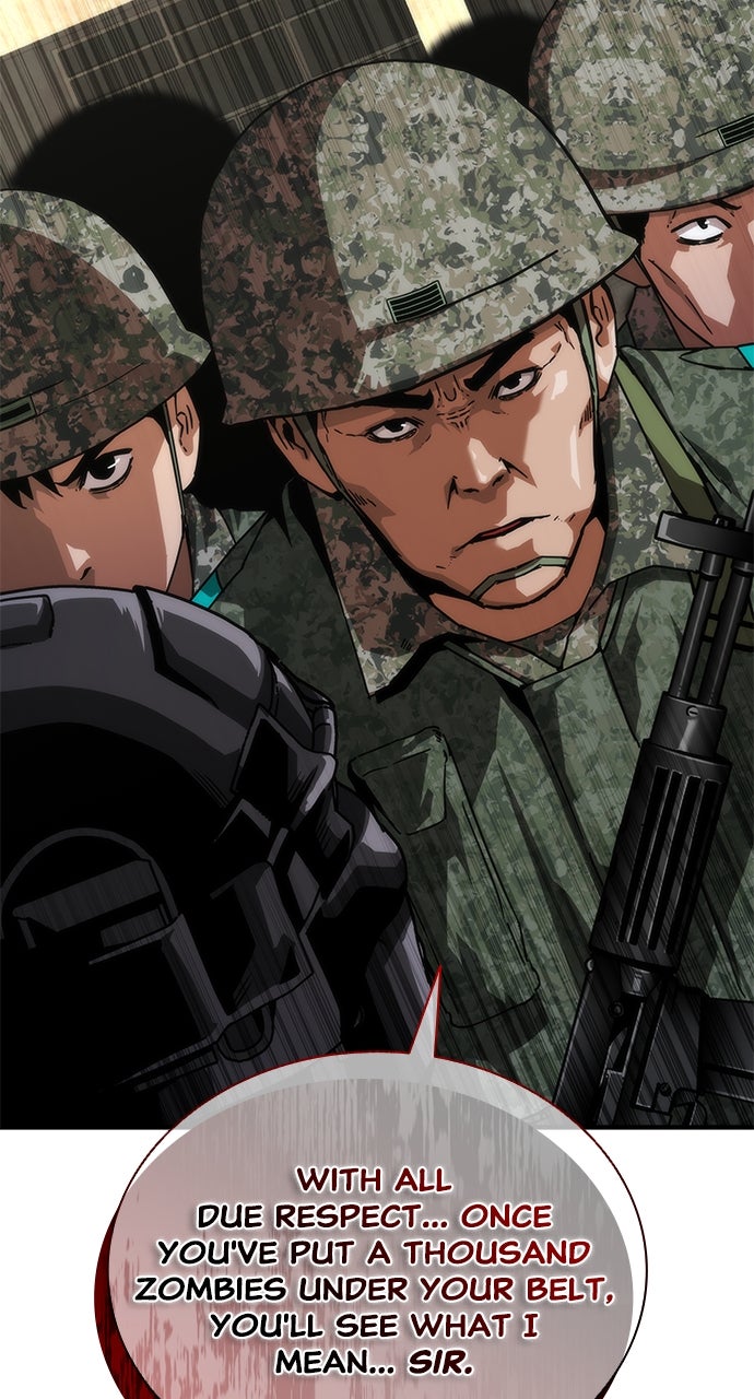 Read Zombie Revelation։ 82-08 EN Manga Online