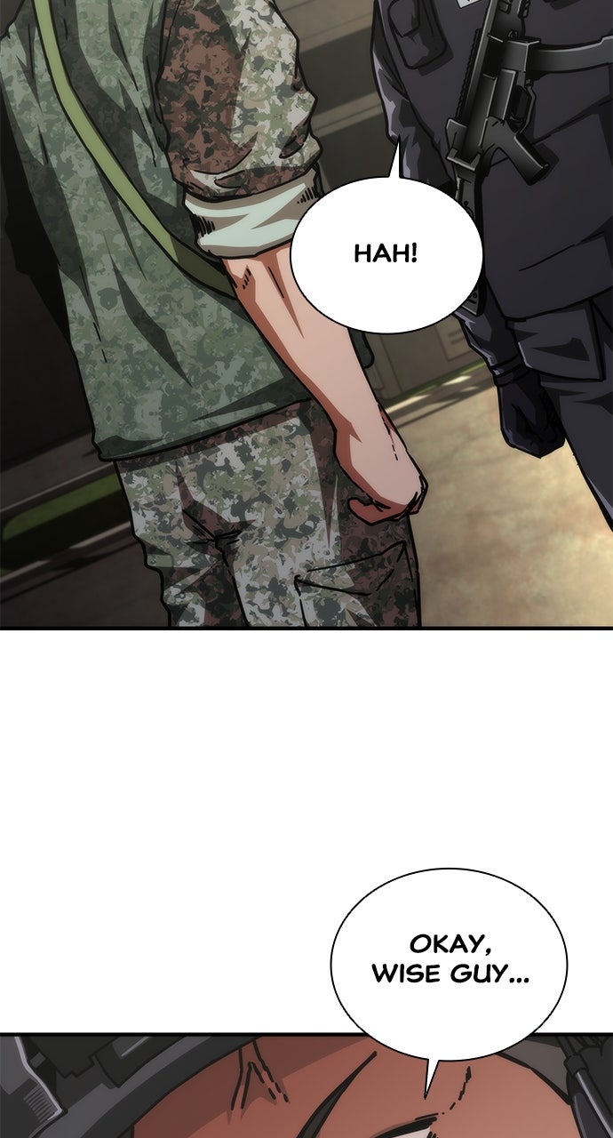 Read Zombie Revelation։ 82-08 EN Manga Online