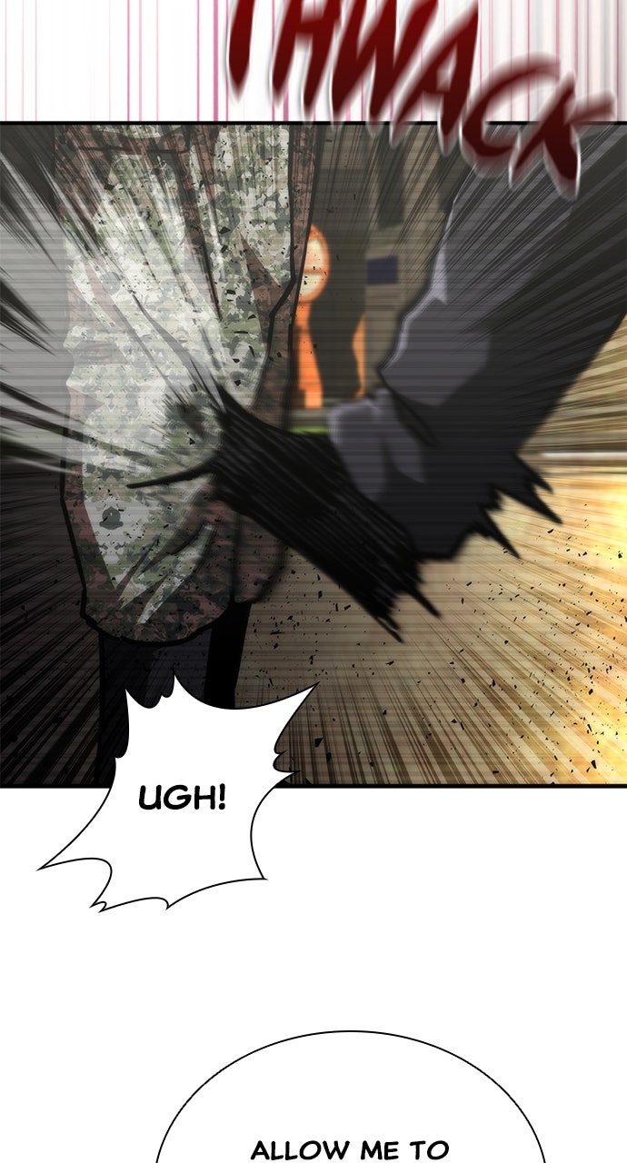 Read Zombie Revelation։ 82-08 EN Manga Online