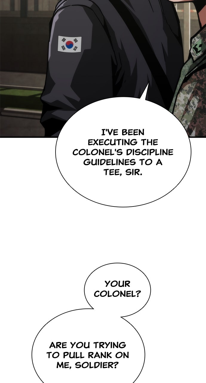 Read Zombie Revelation։ 82-08 EN Manga Online
