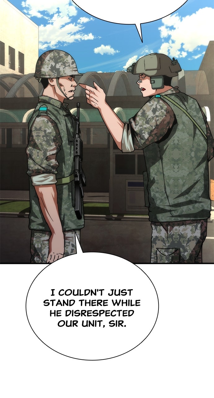 Read Zombie Revelation։ 82-08 EN Manga Online