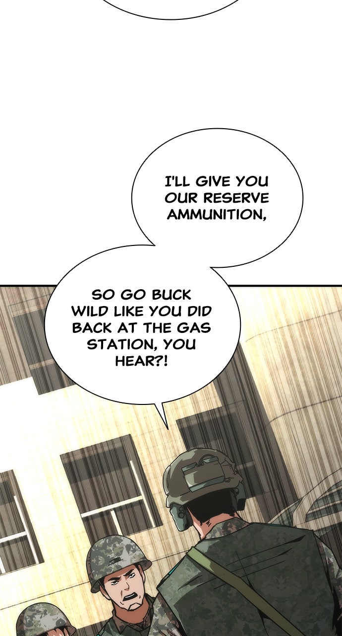 Read Zombie Revelation։ 82-08 EN Manga Online