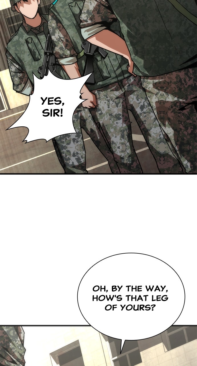 Read Zombie Revelation։ 82-08 EN Manga Online