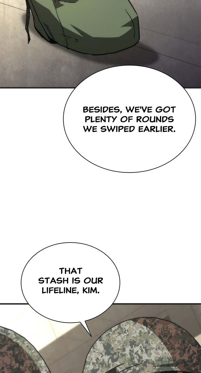 Read Zombie Revelation։ 82-08 EN Manga Online