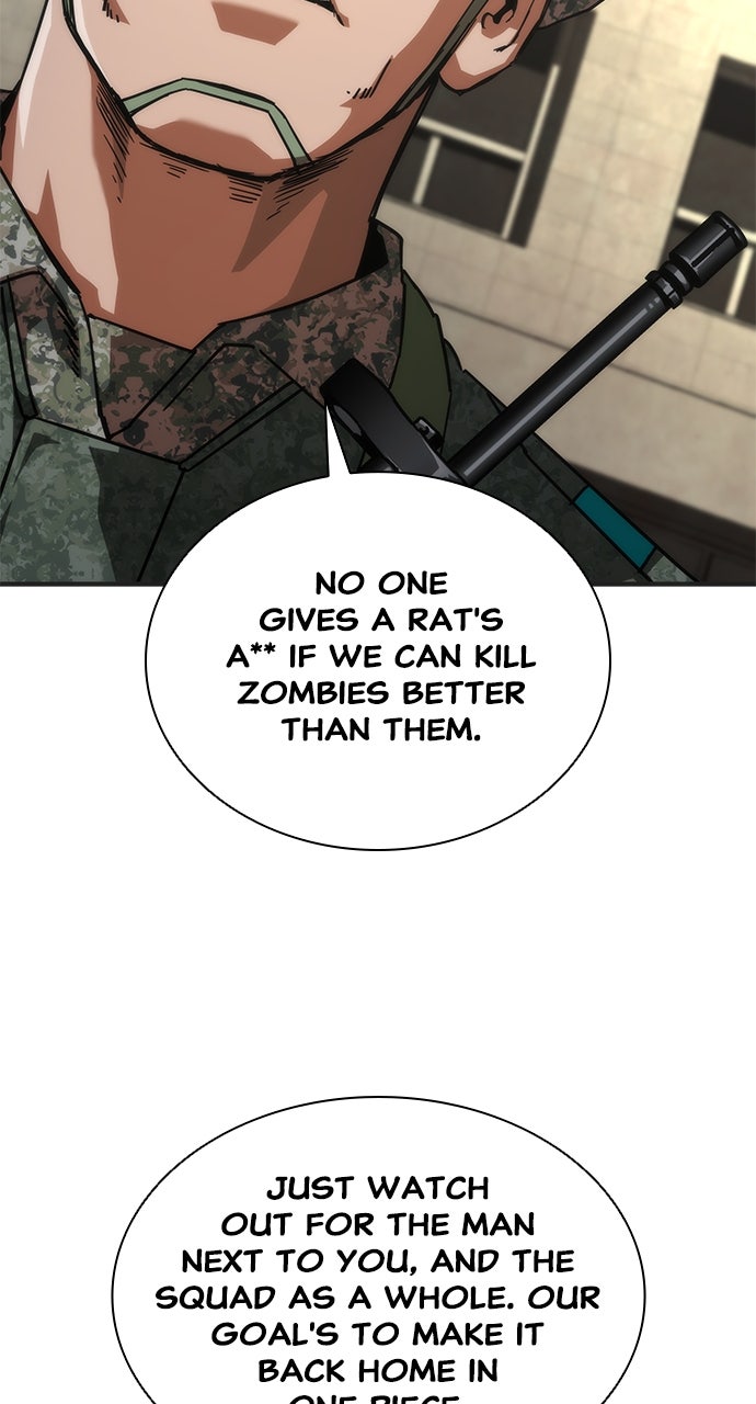 Read Zombie Revelation։ 82-08 EN Manga Online
