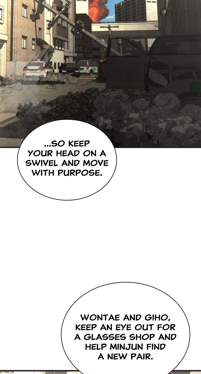 Read Zombie Revelation։ 82-08 EN Manga Online