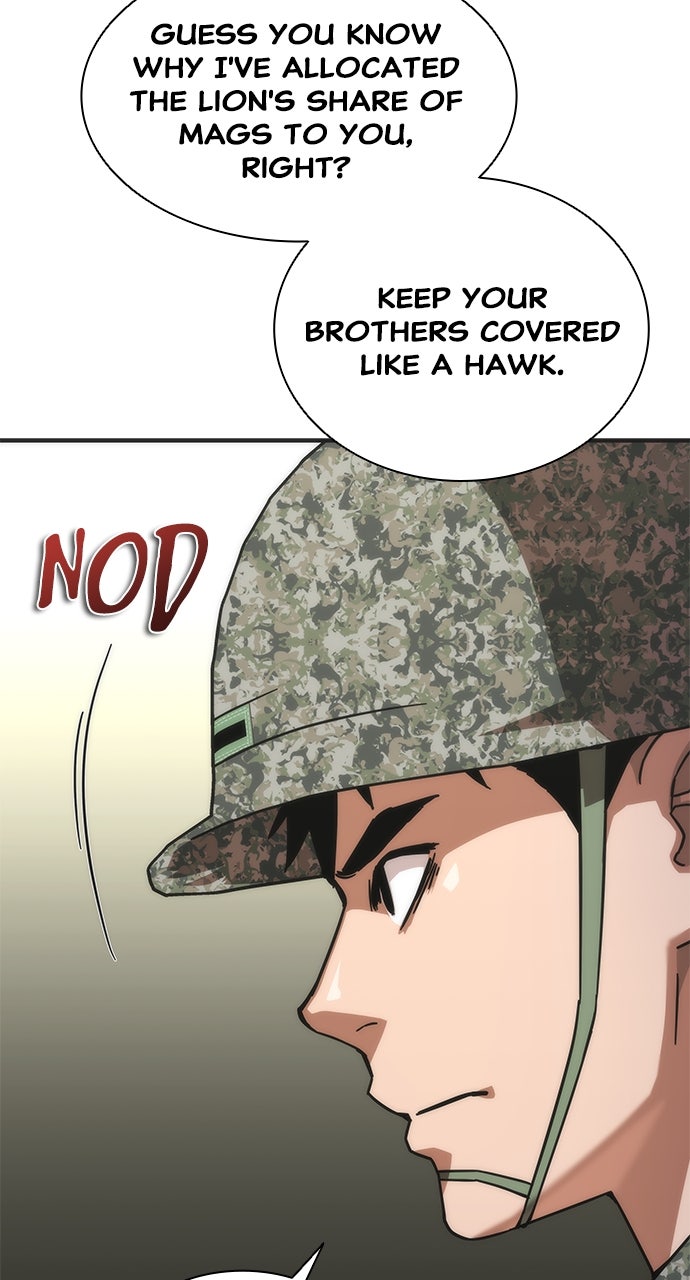 Read Zombie Revelation։ 82-08 EN Manga Online