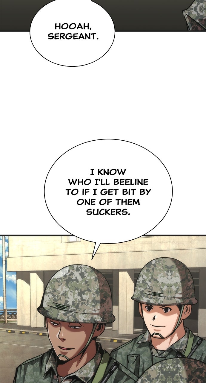 Read Zombie Revelation։ 82-08 EN Manga Online