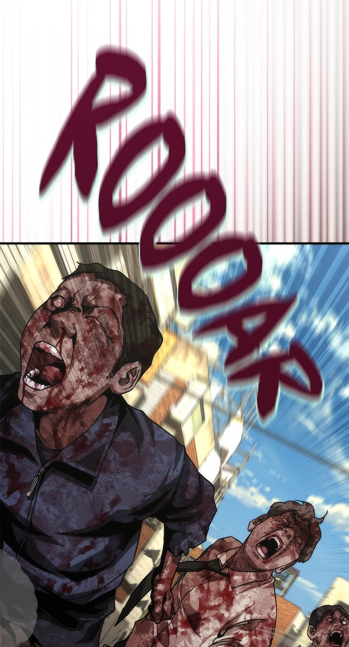 Read Zombie Revelation։ 82-08 EN Manga Online