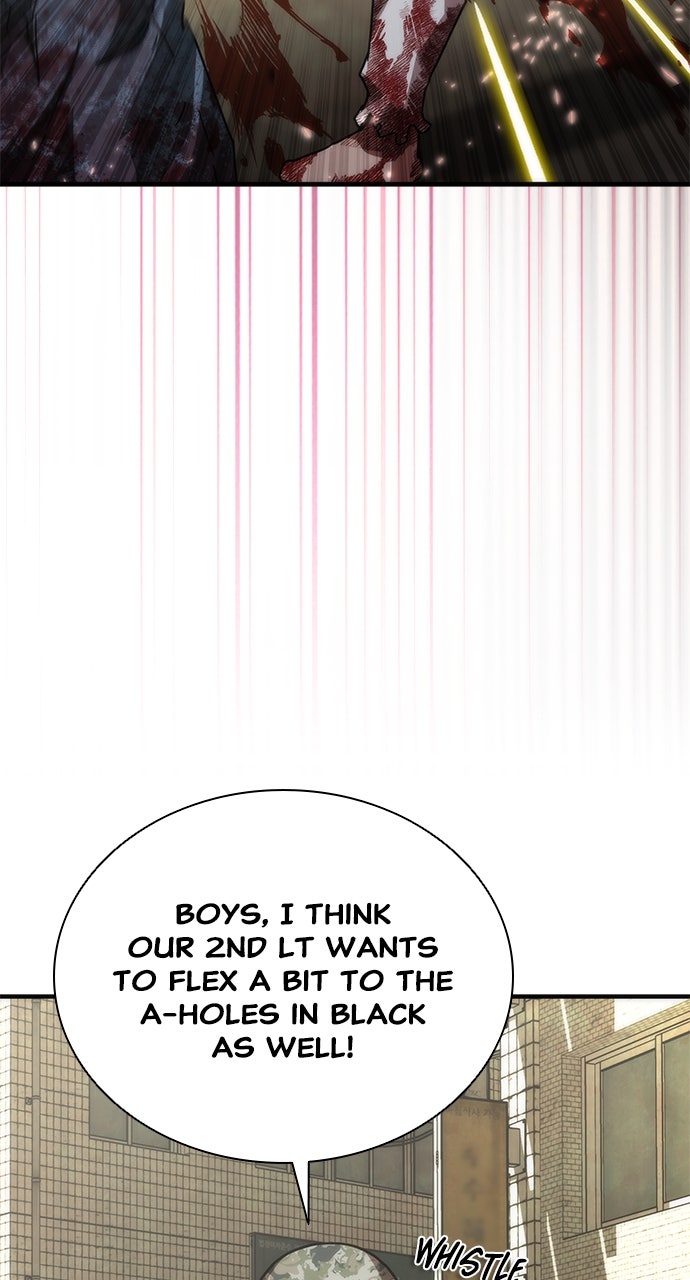Read Zombie Revelation։ 82-08 EN Manga Online
