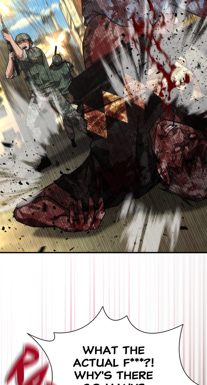 Read Zombie Revelation։ 82-08 EN Manga Online