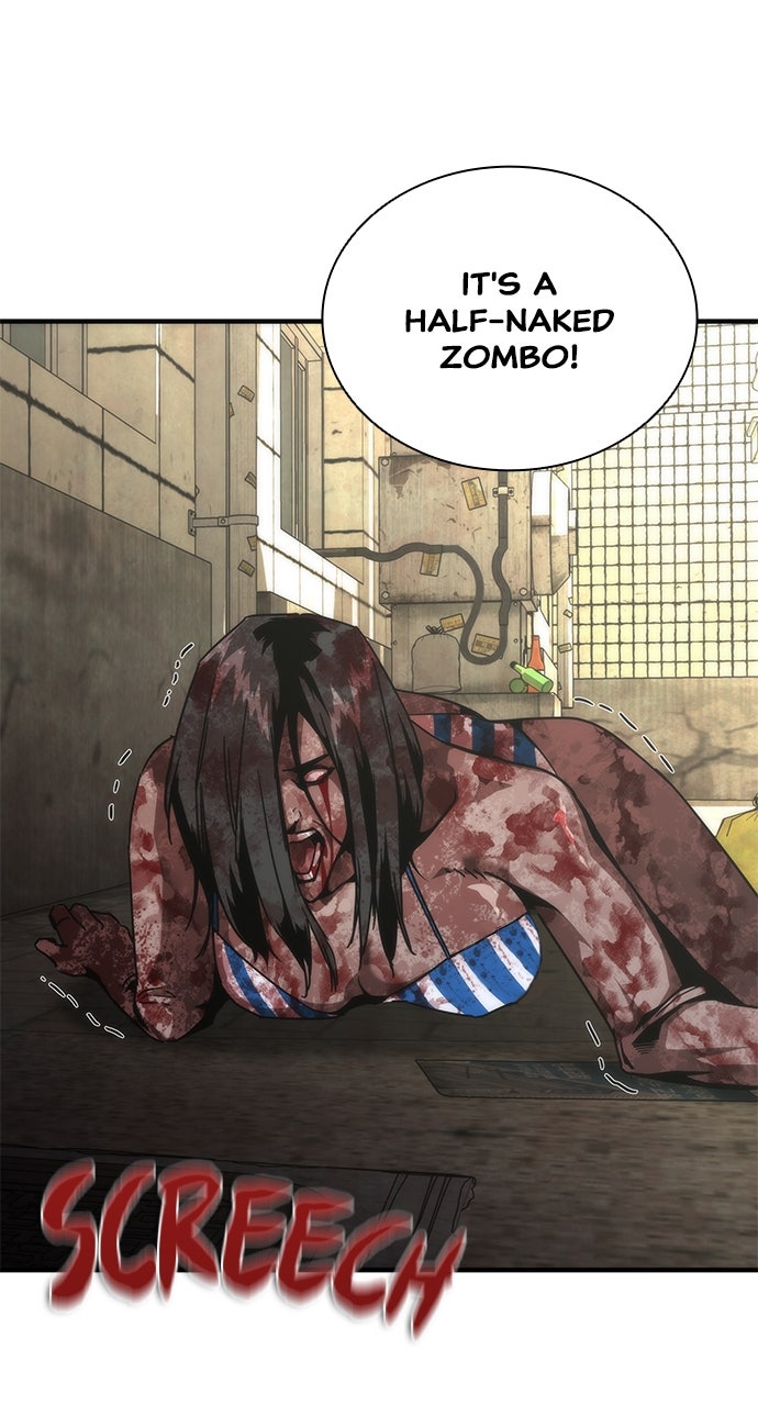 Read Zombie Revelation։ 82-08 EN Manga Online
