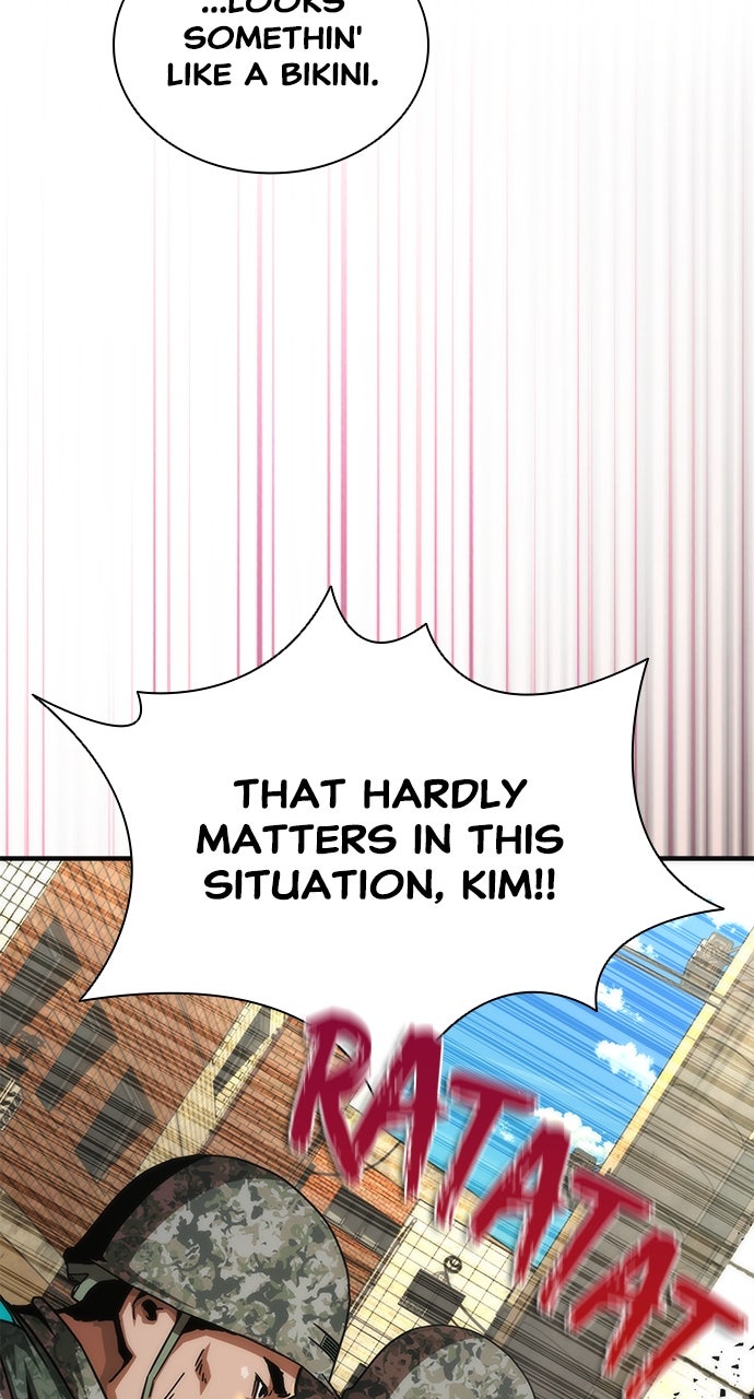 Read Zombie Revelation։ 82-08 EN Manga Online