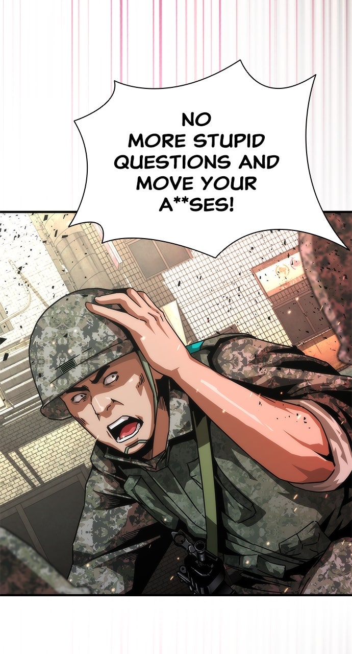 Read Zombie Revelation։ 82-08 EN Manga Online