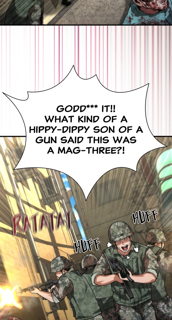 Read Zombie Revelation։ 82-08 EN Manga Online