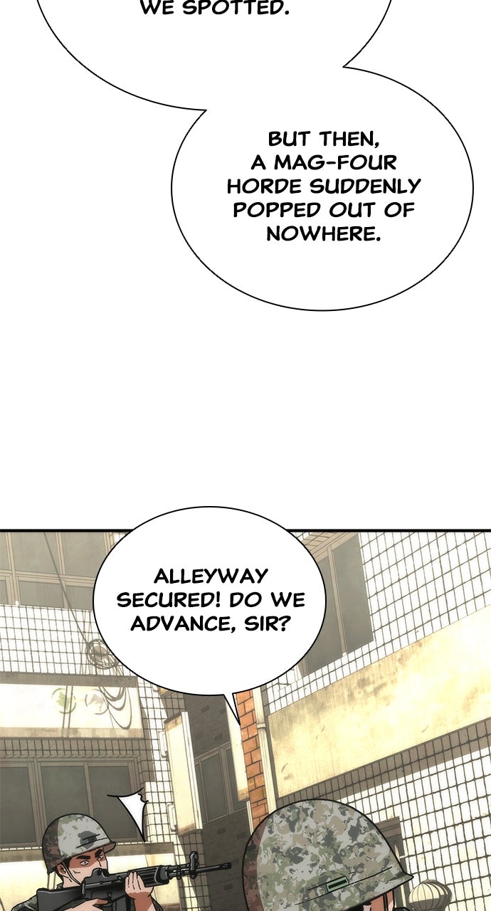 Read Zombie Revelation։ 82-08 EN Manga Online