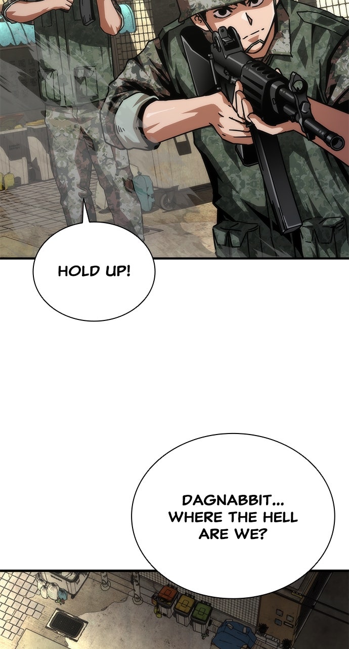 Read Zombie Revelation։ 82-08 EN Manga Online